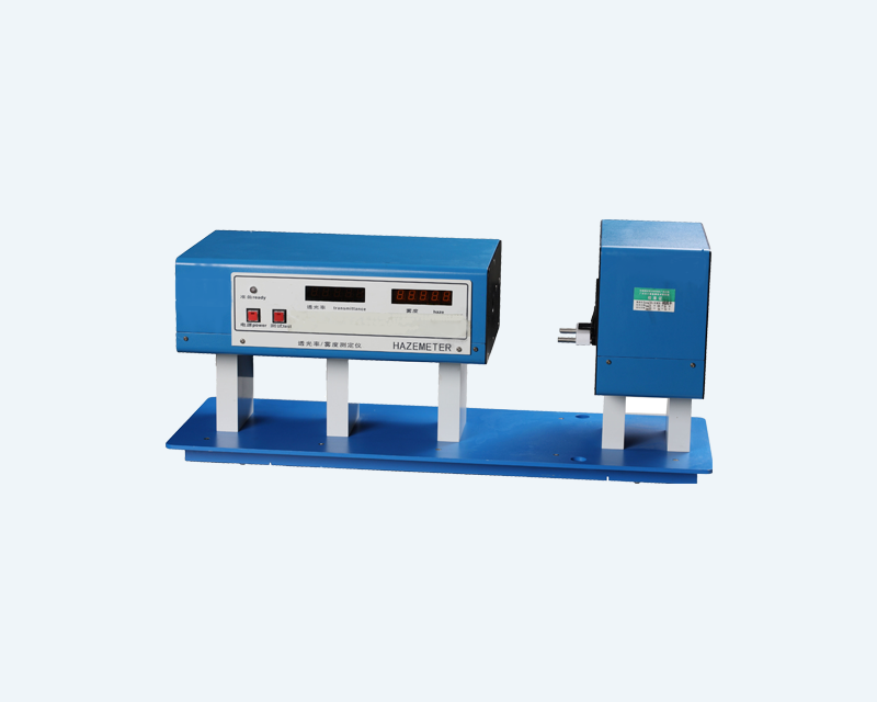 WGT-S type transmittance haze meter