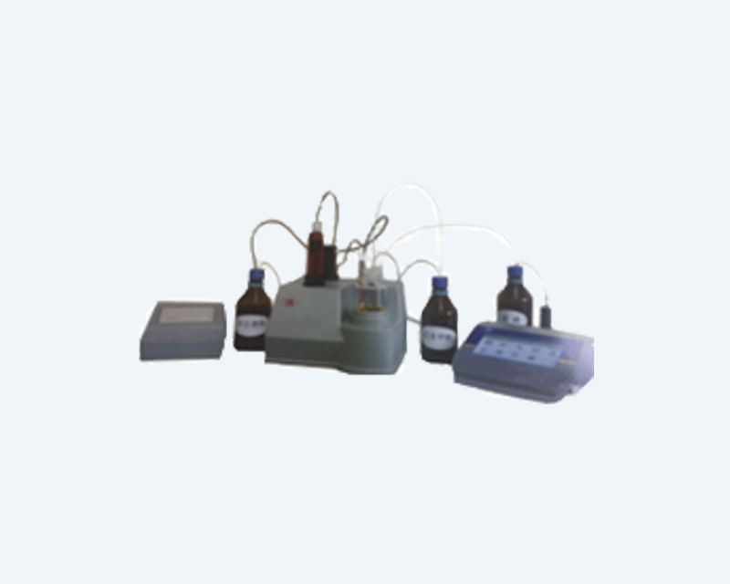 SD-2J Solvent Moisture Meter
