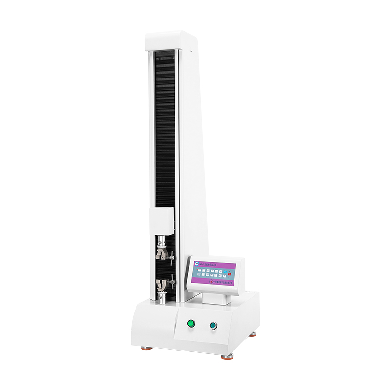 關(guān)于電子拉力機的介紹