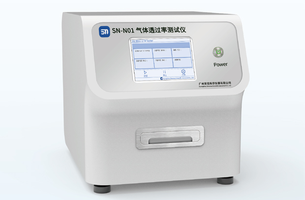 SN-N01 氣體透過率測(cè)試儀