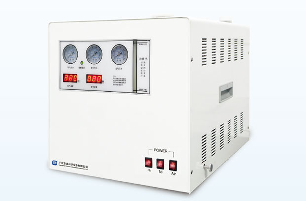 NHA-E Gas Generator